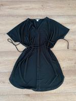 H&M Mama Tunika Kleid schwarz Gr. L 40 Nordrhein-Westfalen - Kreuztal Vorschau