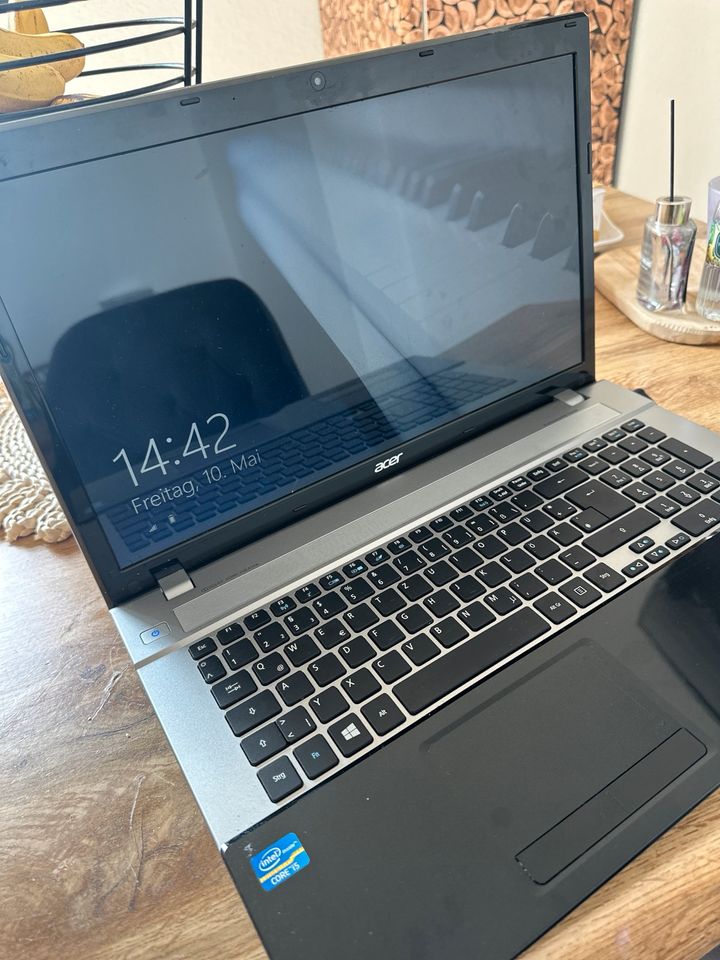 Laptop von Acer in Selm
