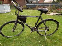 Herren Fahrrad 28zoll 21 Gang Nordrhein-Westfalen - Porta Westfalica Vorschau