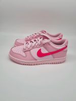 Nike Dunk Low „Triple Pink“ in EU 37,5/ US 5Y Hessen - Wetzlar Vorschau