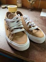 DC schuhe damen sneakers 36 Thüringen - Krölpa Vorschau