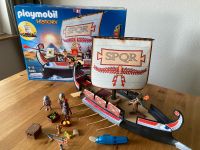 Playmobil 5390 Römische Galeere Bonn - Duisdorf Vorschau