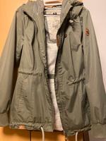 Jacke von Ragwear Sachsen - Leutersdorf Vorschau