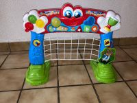 Kinder Baby Spiel Tor Fußball FischerPrice Rheinland-Pfalz - Hillscheid Vorschau