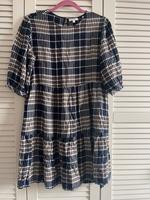 Karo-Sommerkleid S.Oliver Gr S Lübeck - St. Gertrud Vorschau