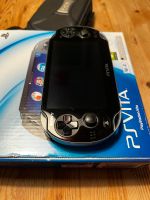 PlayStation Vita München - Trudering-Riem Vorschau