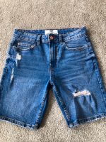 Bershka Jeans Short Bermuda Gr 38 (30) neu Bayern - Hersbruck Vorschau