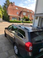 Dacia Logan MCV Facelift Benzin Schleswig-Holstein - Gettorf Vorschau