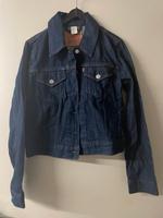 Jeansjacke von Levi’s Baden-Württemberg - Walldürn Vorschau