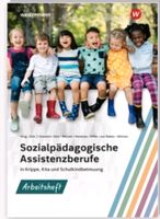 Suche Sozialpädagogische Assistenz Lehrbücher Eulenhof bei Plüderhausen - Plüderhausen Vorschau