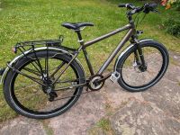 Trekking Fahrrad Kettler Boston 26 Zoll Nordrhein-Westfalen - Rheda-Wiedenbrück Vorschau