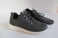 Graue Crane Sneaker Gr. 38 (39) Freizeitschuhe Schlupfschuhe Bayern - Ruderatshofen Vorschau