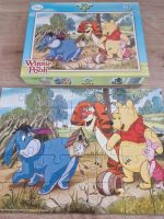 Puzzle Disney Winnie the Pooh 35 Teile Niedersachsen - Wardenburg Vorschau