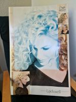 ● WELLA ● großer AUFSTELLER 60x90 cm ●  WERBESCHILD ● WERBUNG ● Dresden - Seevorstadt-Ost/Großer Garten Vorschau