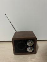 Kleines Antennenradio Sachsen - Limbach-Oberfrohna Vorschau