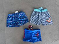 Disney Marvel Alive Badehose Spider-Man Hessen - Birkenau Vorschau