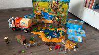 Playmobil Safari Wildlife Wasserstelle Nordrhein-Westfalen - Warstein Vorschau