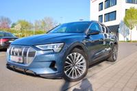 Audi 55 Sportback MATRIX*NAVI*ACC*360*Garantie Baden-Württemberg - Mannheim Vorschau