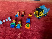 LEGO DUPLO Bob der Baumeister Wendy Kipp Laster Baustelle Bayern - Holzkirchen Vorschau