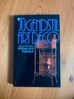 Buch Jugendstil Art Deco Möbel Interieur Bangert Leipzig - Plagwitz Vorschau