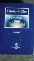 Funke / Müller Handbuch zum Eventrecht , 2 Auflage Buch Berlin - Treptow Vorschau