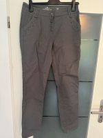 NEU! GINA BENOTTI BOYFRIEND HOSE GRAU/KHAKI 38 Nordrhein-Westfalen - Lüdenscheid Vorschau