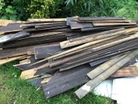 Brennholz zu verschenken Rheinland-Pfalz - Ludwigshafen Vorschau