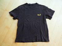 2 tolle Marken T-Shirts, Jack Wolfskin, etc. Gr. 152 Niedersachsen - Bad Zwischenahn Vorschau