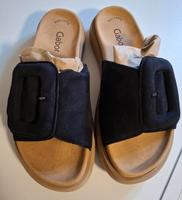 Damen Schuhe,Pantolette  Gabor Gr.39 Neu Bayern - Schwandorf Vorschau
