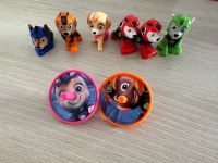 Paw Patrol Pudding Eier Aqua Rocky chase zuma Coral Saarland - Merzig Vorschau