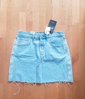 Neu Levis Minirock W 31 mit Stickerei Berlin - Rudow Vorschau