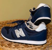 New Balance Turnschuhe Größe 36 Güstrow - Landkreis - Gülzow-Prüzen Vorschau