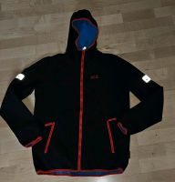 Jack Wolfskin, Kinder, Softshell, Jacke, Gr. 164, top Zustand Hessen - Volkmarsen Vorschau