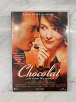 Chocolat DVD Johnny Depp Juliette Binoche Friedrichshain-Kreuzberg - Friedrichshain Vorschau