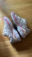Asics Gel nyc rosa - Rosa/Weiß/Grau - Grōße 39 - Top Zustand! München - Ramersdorf-Perlach Vorschau