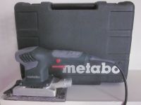 Metabo SR 2185 Schwingschleifer Schleifmaschine mit Koffer Berlin - Schöneberg Vorschau