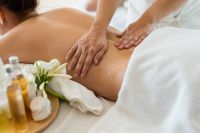 Ganzkörpermassage Zuhause genießen Hessen - Heppenheim (Bergstraße) Vorschau