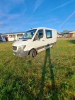 Mercedes Sprinter 2,2 Cdi Leuna - Günthersdorf Vorschau