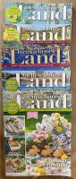 5 Zeitschriften Mein schönes Land Bayern - Bissingen Vorschau