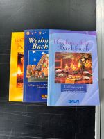 Weihnachtsbackbücher Niedersachsen - Wedemark Vorschau