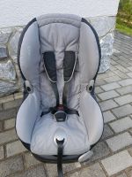 tip top MAXI COSI Kindersitz grau   9 - 18 kg  unfallfrei Sachsen - Kriebstein Vorschau