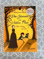 Buch-Das Geheimnis von Ashton Place,ab 10, inkl. Versand Baden-Württemberg - Spaichingen Vorschau