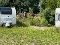 Stellplätze für Wohnwagen Wohnmobil od Ähnliches. Videoüberwacht Sachsen - Netzschkau Vorschau