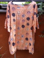 Made in italy Sommer Shirt Bluse 100% Baumwolle Gr.L-XL Rheinland-Pfalz - Ludwigshafen Vorschau