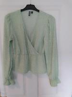 Bluse von Pieces Niedersachsen - Ihlow Vorschau