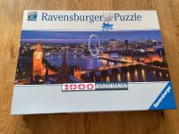 Ravensburger Puzzle London Baden-Württemberg - Bergatreute Vorschau