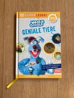 Woozle Goozle Buch für Erstleser - Geniale Tiere Bayern - Bayreuth Vorschau