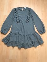 Topshop Kleid mit Rüschen Nordrhein-Westfalen - Telgte Vorschau