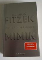 Mimik / Sebastian Fitzek Harburg - Hamburg Fischbek Vorschau