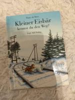 Kleiner Eisbär kennst du den Weg illustriertes Kinderbuch Harburg - Hamburg Rönneburg Vorschau